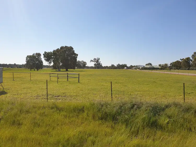 Second view of Homely land listing, 131 Stock Road, Herne Hill WA 6056