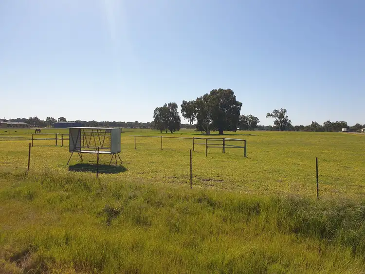 Third view of Homely land listing, 131 Stock Road, Herne Hill WA 6056