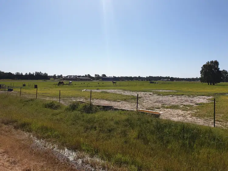 Fifth view of Homely land listing, 131 Stock Road, Herne Hill WA 6056