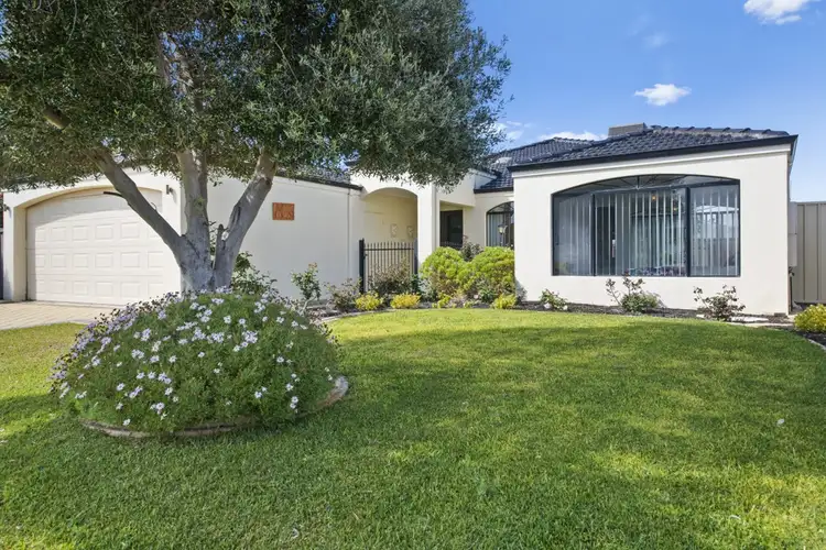 3 L'Esterel Way, Port Kennedy WA 6172