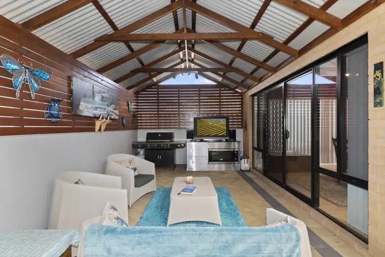 Fourth view of Homely house listing, 3 L'Esterel Way, Port Kennedy WA 6172