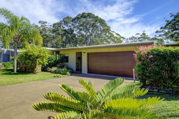 Fourth view of Homely house listing, 31 First Ridge Road, Smiths Lake NSW 2428