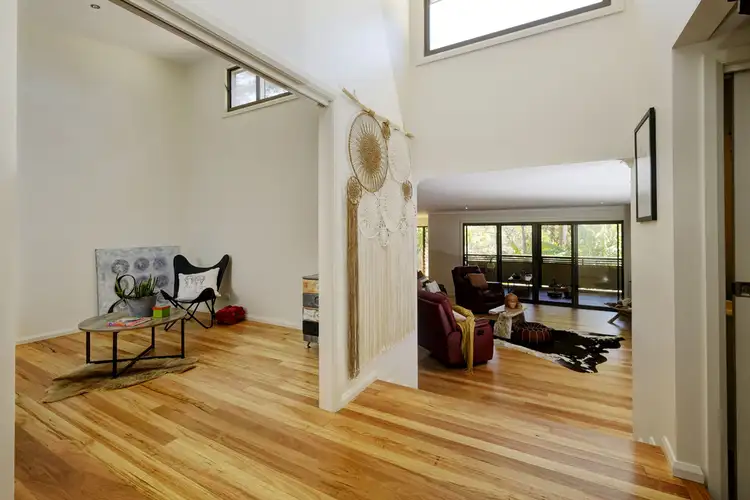 Fifth view of Homely house listing, 31 First Ridge Road, Smiths Lake NSW 2428