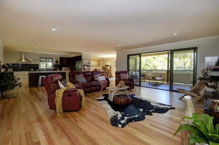 Sixth view of Homely house listing, 31 First Ridge Road, Smiths Lake NSW 2428