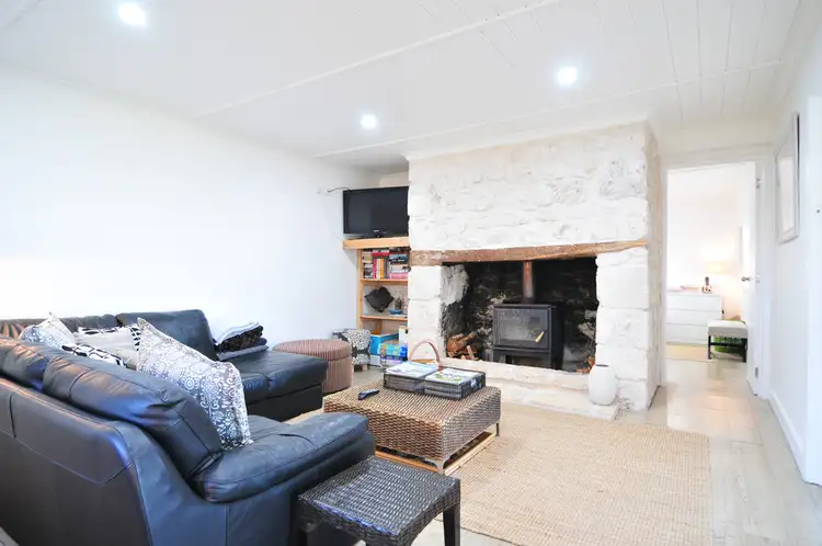 Second view of Homely rural property listing, 928 Nora Creina Road, Robe SA 5276