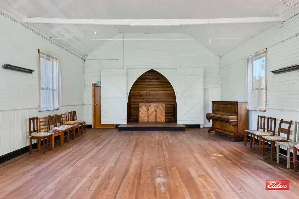 Main view of Homely other listing, 202 Myalla Road, Myalla TAS 7325