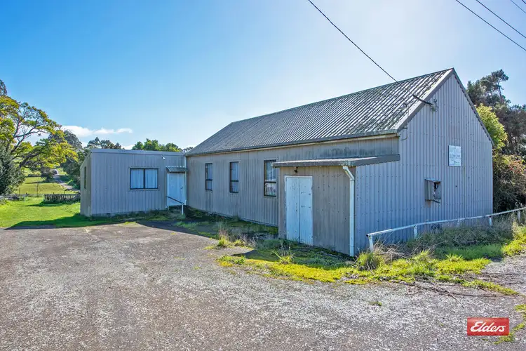 Second view of Homely other listing, 202 Myalla Road, Myalla TAS 7325