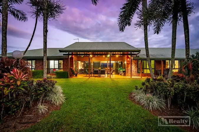 Main view of Homely rural property listing, 543 Utchee Creek Road, Mena Creek QLD 4871