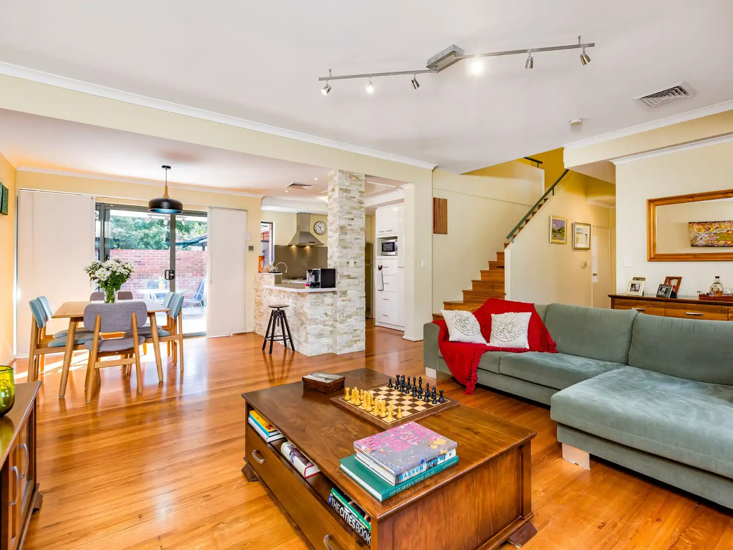 Main view of Homely house listing, 43B Baldwin Street, Como WA 6152