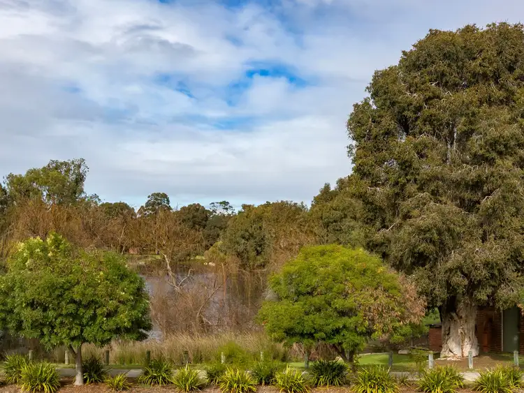 Third view of Homely house listing, 43B Baldwin Street, Como WA 6152