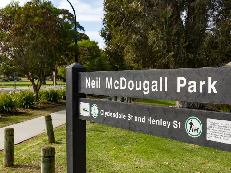 Fourth view of Homely house listing, 43B Baldwin Street, Como WA 6152