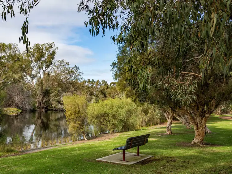 Fifth view of Homely house listing, 43B Baldwin Street, Como WA 6152