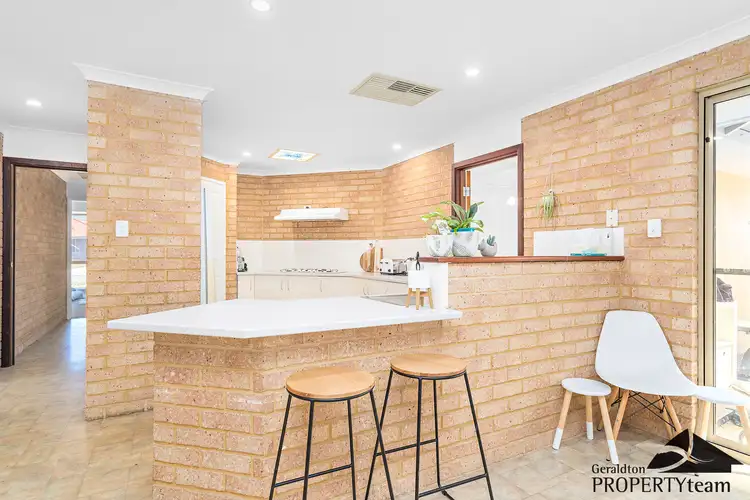 Fourth view of Homely house listing, 4 Cripps Way, Mount Tarcoola WA 6530
