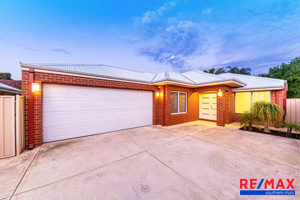 Main view of Homely house listing, 82b Lacey Street, Beckenham WA 6107