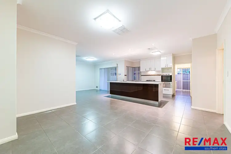 Third view of Homely house listing, 82b Lacey Street, Beckenham WA 6107