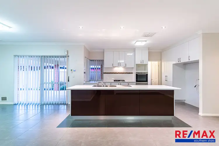 Fourth view of Homely house listing, 82b Lacey Street, Beckenham WA 6107