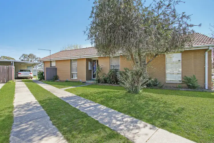 15 London Road, Wodonga VIC 3690