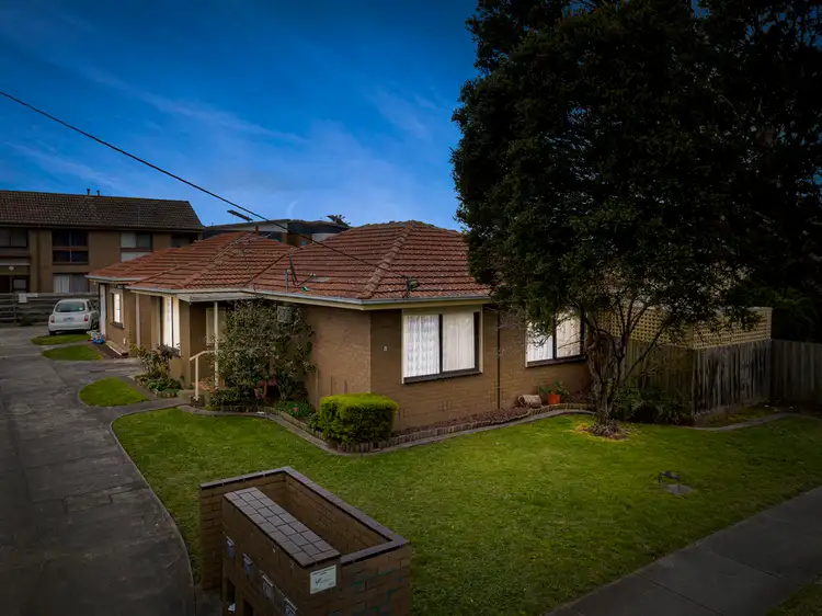 Main view of Homely unit listing, 1/8 Stuart Street, Noble Park VIC 3174