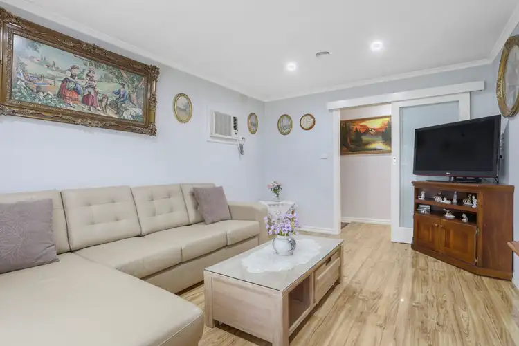 Third view of Homely unit listing, 1/8 Stuart Street, Noble Park VIC 3174