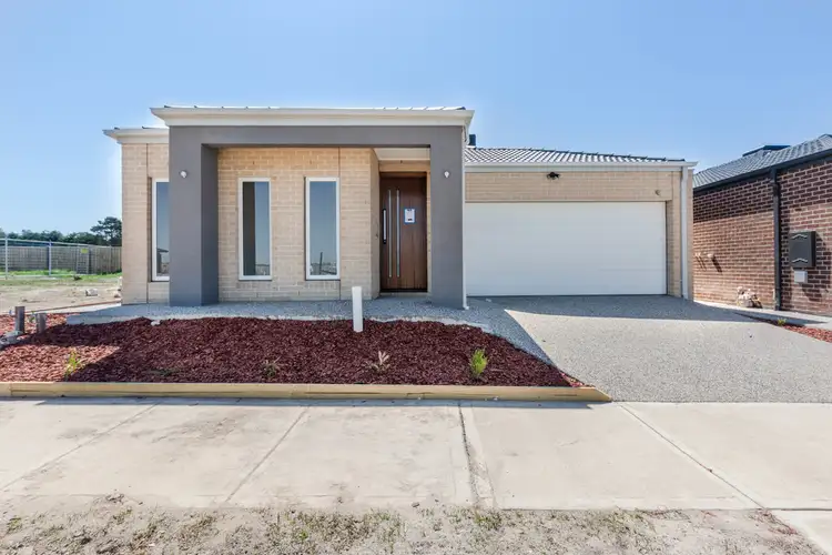 Main view of Homely house listing, 22 Janoli Street, Mickleham VIC 3064