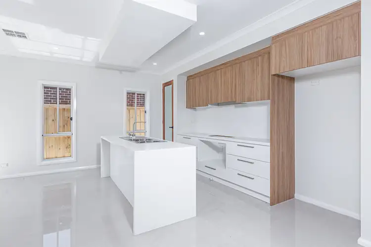 Second view of Homely house listing, 22 Janoli Street, Mickleham VIC 3064
