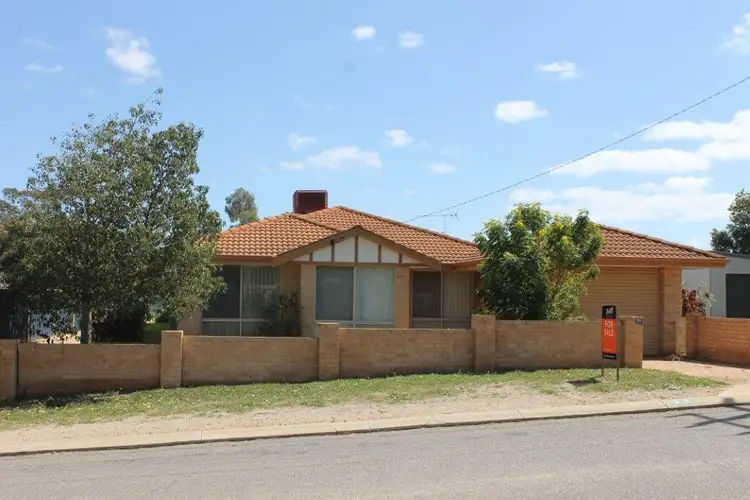 Lot 22 (73) Robinson Street, Northampton WA 6535