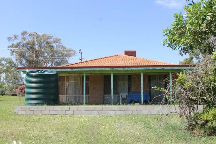 Fourth view of Homely house listing, Lot 22 (73) Robinson Street, Northampton WA 6535