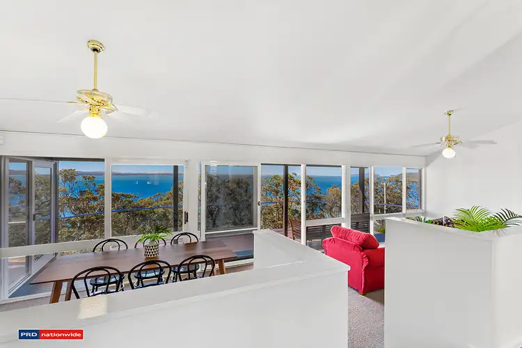 Second view of Homely house listing, 48 Randall Drive, Salamander Bay NSW 2317