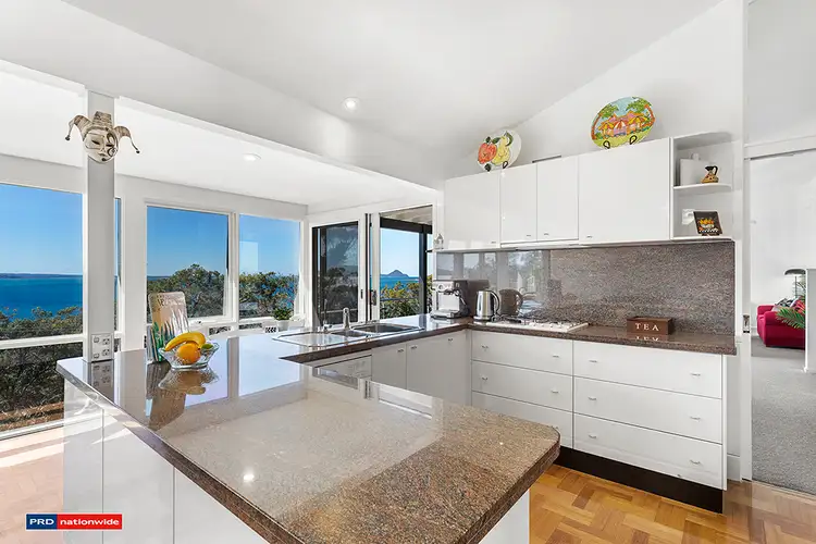Third view of Homely house listing, 48 Randall Drive, Salamander Bay NSW 2317