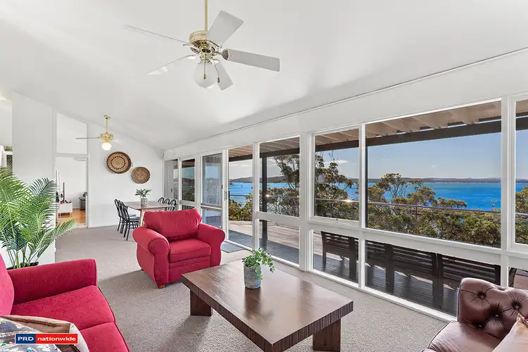 Fifth view of Homely house listing, 48 Randall Drive, Salamander Bay NSW 2317