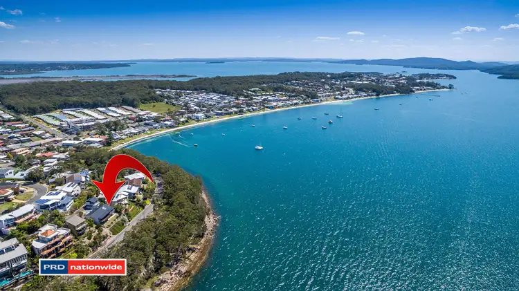 Sixth view of Homely house listing, 48 Randall Drive, Salamander Bay NSW 2317