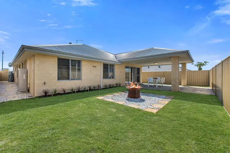6 McIntosh Street, Hammond Park WA 6164