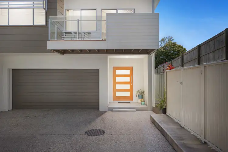 Main view of Homely townhouse listing, 5/1 Margaret Street, Tweed Heads NSW 2485