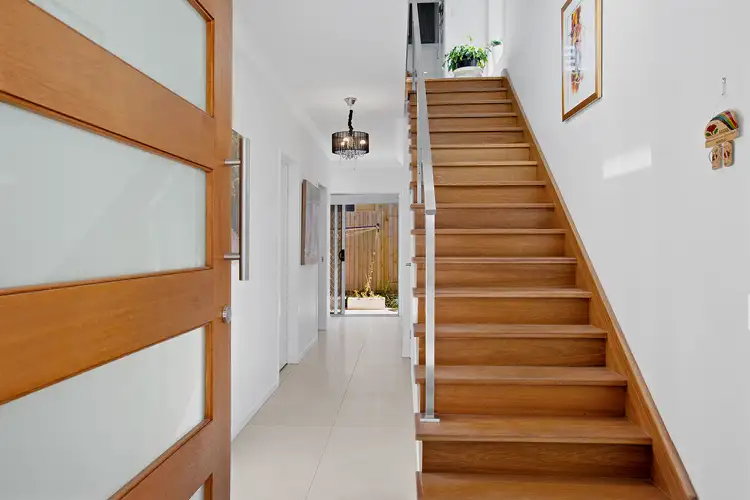 Second view of Homely townhouse listing, 5/1 Margaret Street, Tweed Heads NSW 2485