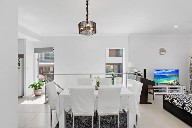 Third view of Homely townhouse listing, 5/1 Margaret Street, Tweed Heads NSW 2485