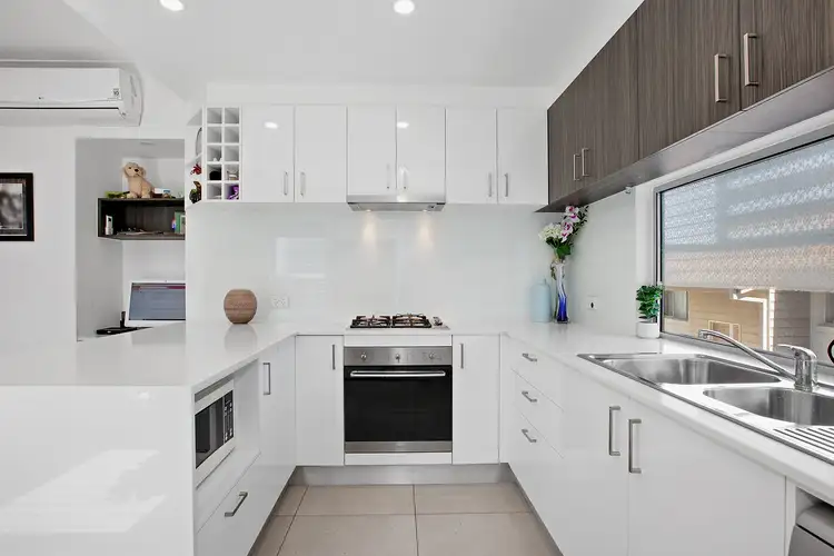 Fourth view of Homely townhouse listing, 5/1 Margaret Street, Tweed Heads NSW 2485