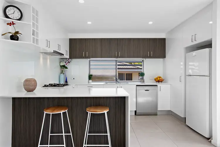 Fifth view of Homely townhouse listing, 5/1 Margaret Street, Tweed Heads NSW 2485
