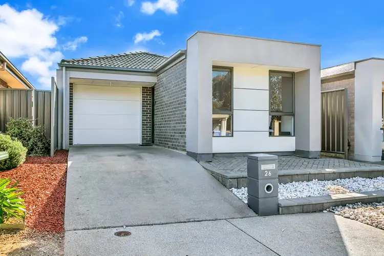 26 The Glenn, Morphett Vale SA 5162