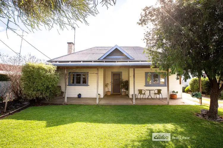 54 FOSTER STREET, Naracoorte SA 5271