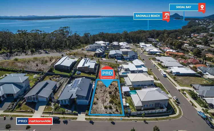 4 Girambin Street, Corlette NSW 2315