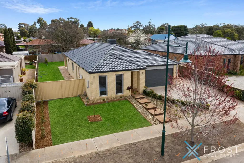 Main view of Homely house listing, 6 Poplar Way, Wallan VIC 3756
