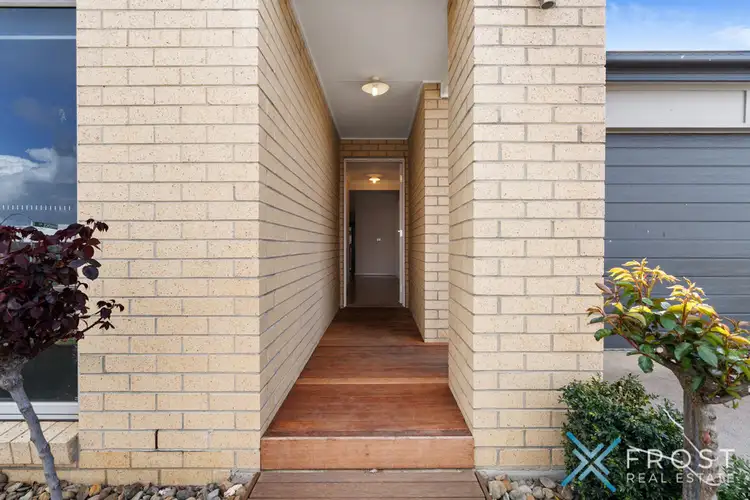 Fourth view of Homely house listing, 6 Poplar Way, Wallan VIC 3756