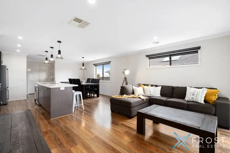 Fifth view of Homely house listing, 6 Poplar Way, Wallan VIC 3756