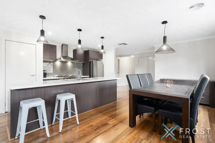 Sixth view of Homely house listing, 6 Poplar Way, Wallan VIC 3756