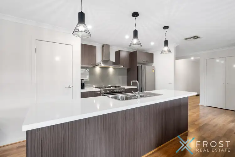 Seventh view of Homely house listing, 6 Poplar Way, Wallan VIC 3756