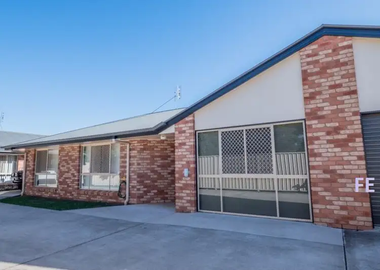 Main view of Homely unit listing, Unit 2/ 60 Youngman Street, Kingaroy QLD 4610
