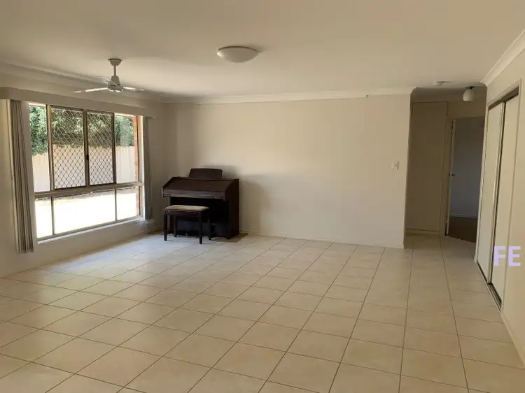 Second view of Homely unit listing, Unit 2/ 60 Youngman Street, Kingaroy QLD 4610