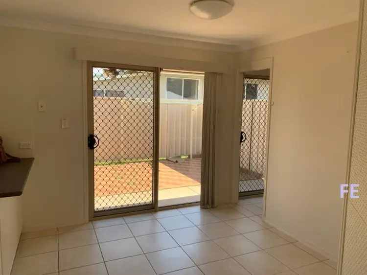 Fifth view of Homely unit listing, Unit 2/ 60 Youngman Street, Kingaroy QLD 4610