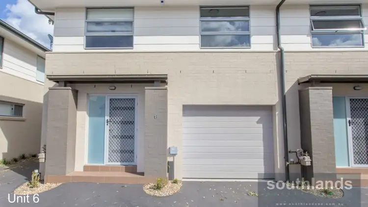 6/38-40 Forbes Street, Emu Plains NSW 2750