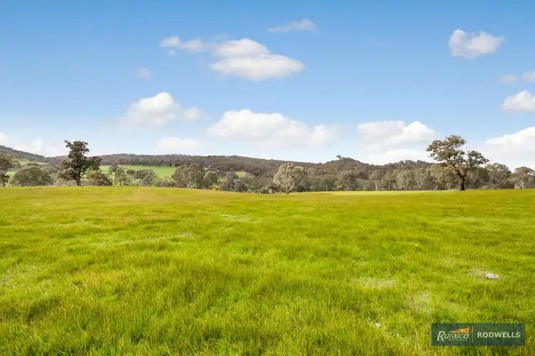 Second view of Homely rural property listing, 500 Sunday Creek Lane Sugarloaf Creek via, Broadford VIC 3658